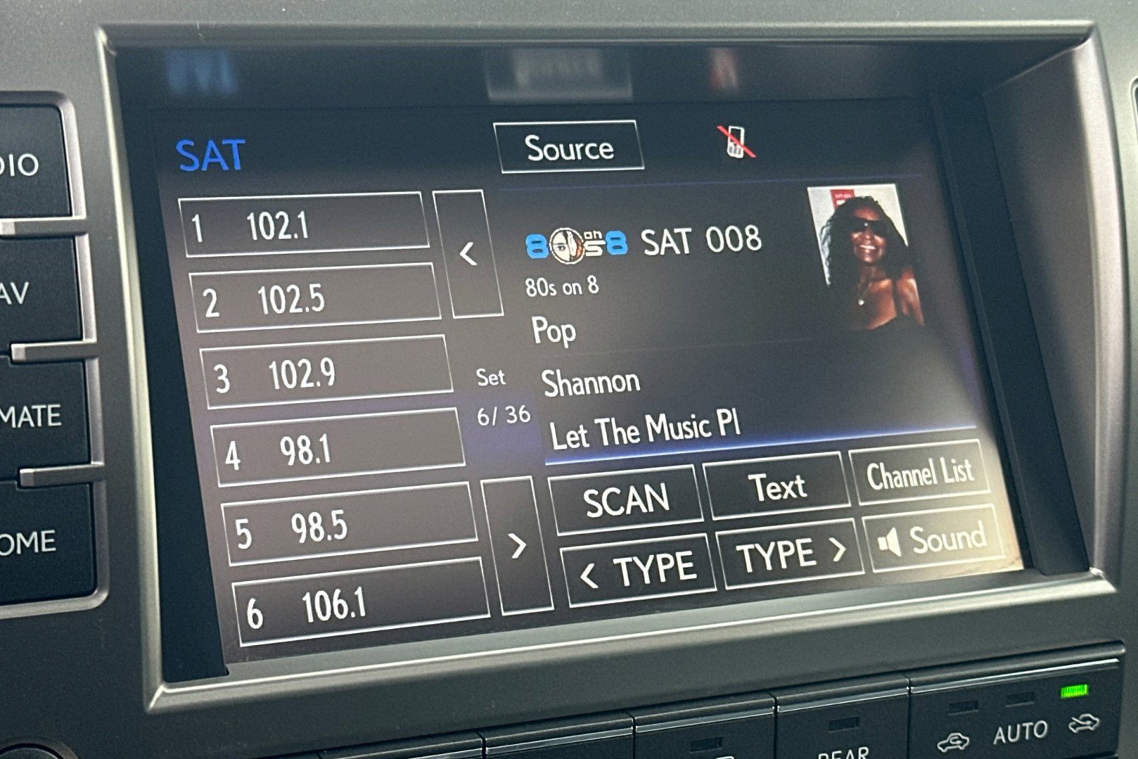 Used 2019 Lexus GX 460 image 19