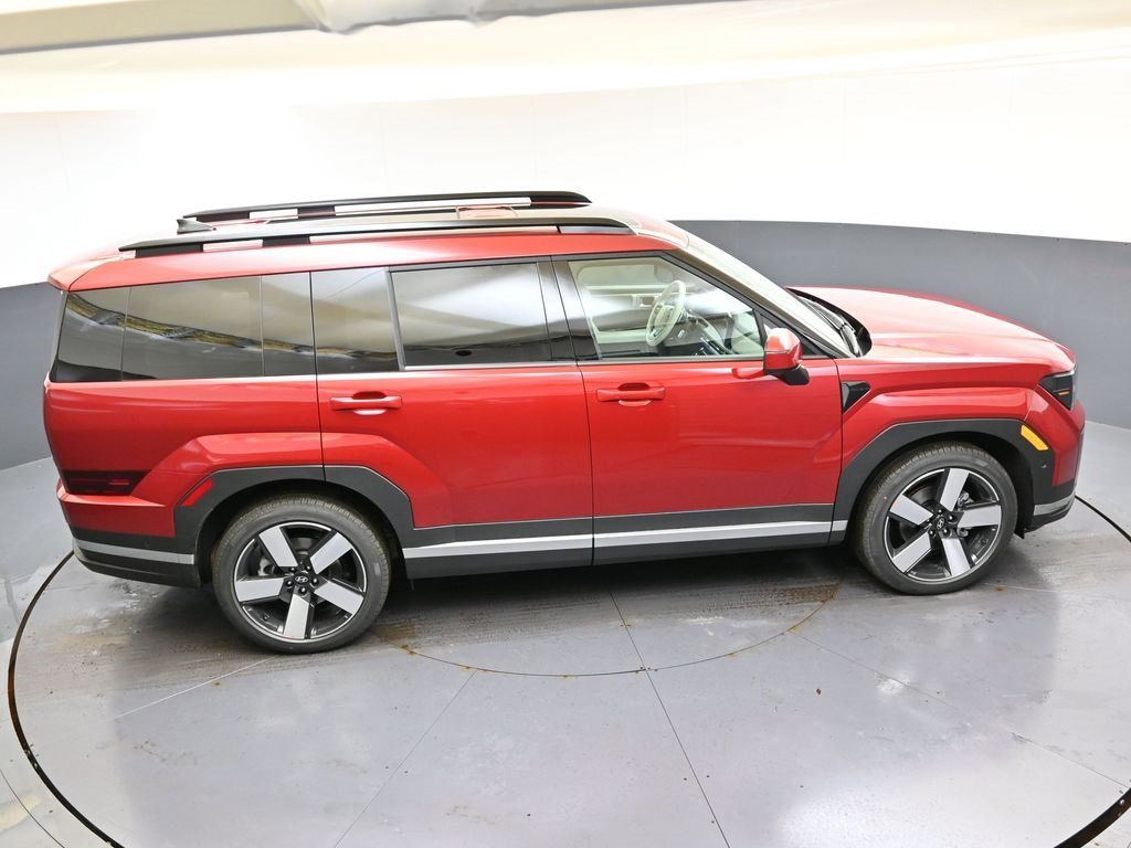 New 2026 Hyundai Santa Fe Limited image 41