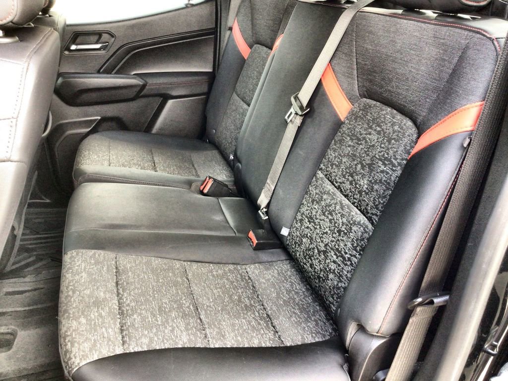 Used 2023 Chevrolet Colorado Z71 w/ Z71 Convenience Package 2 image 26