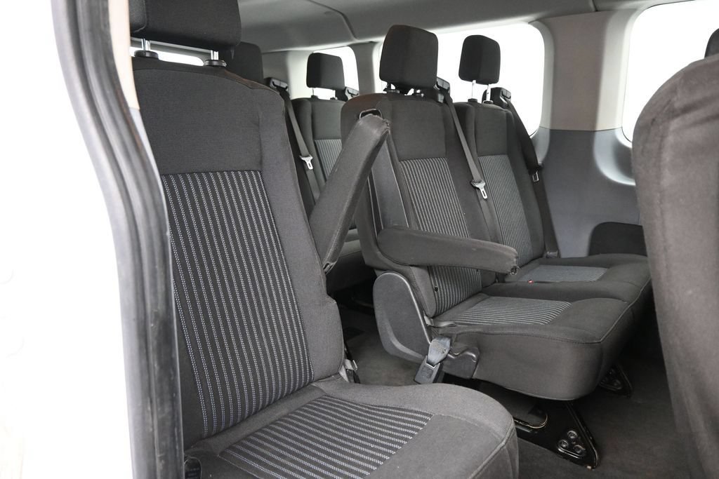 Used 2019 Ford Transit 350 XLT RWD image 20