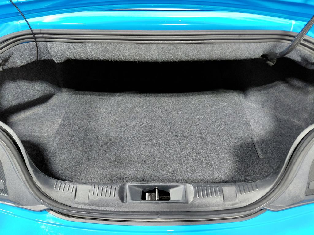 Certified 2024 Ford Mustang Premium image 41