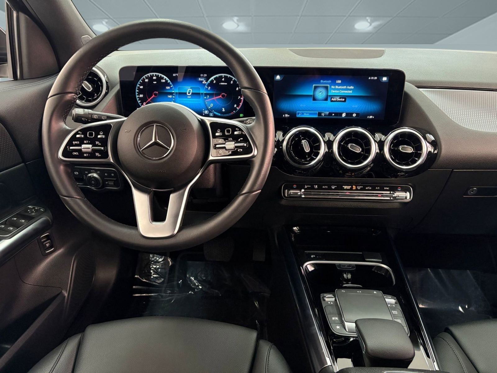 Certified 2023 Mercedes-Benz GLA 250 image 25