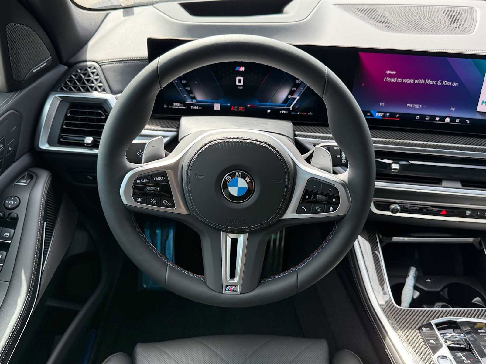 New 2026 BMW X5 M60i image 16