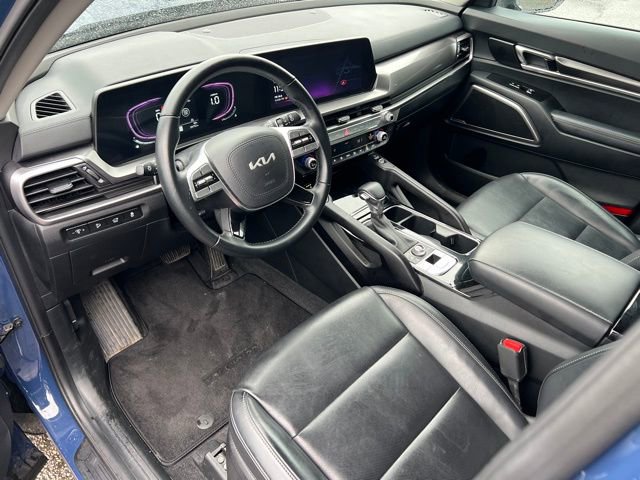 Certified 2025 Kia Telluride S image 15