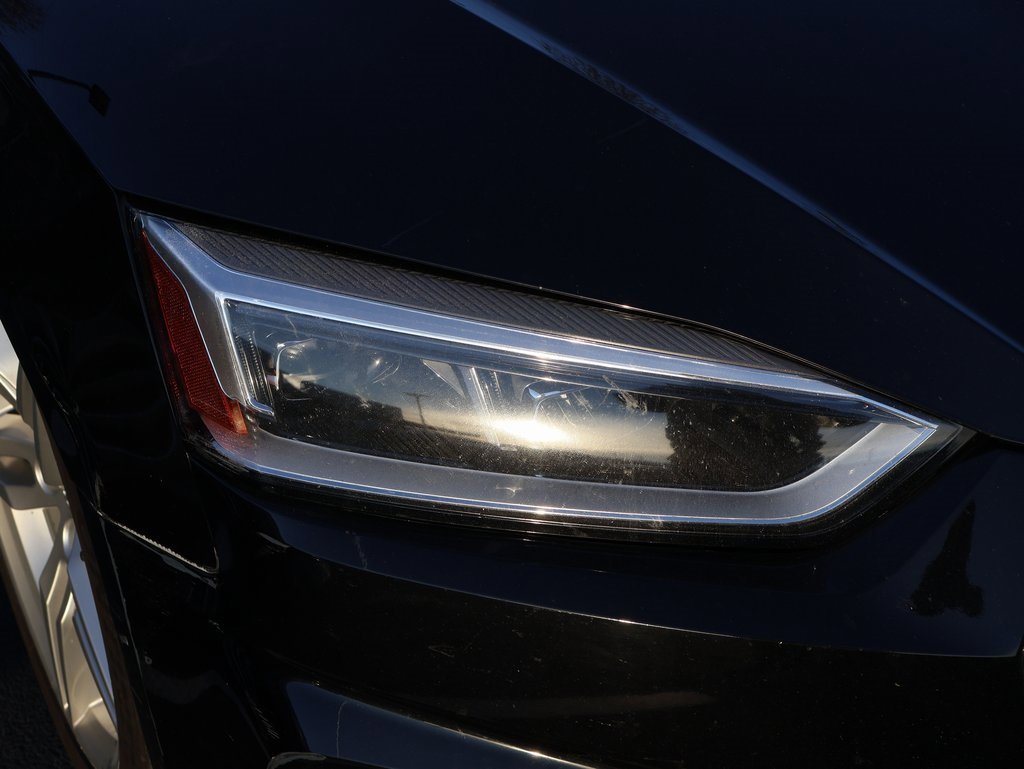 Used 2019 Audi A5 2.0T Premium w/ Convenience Package image 6