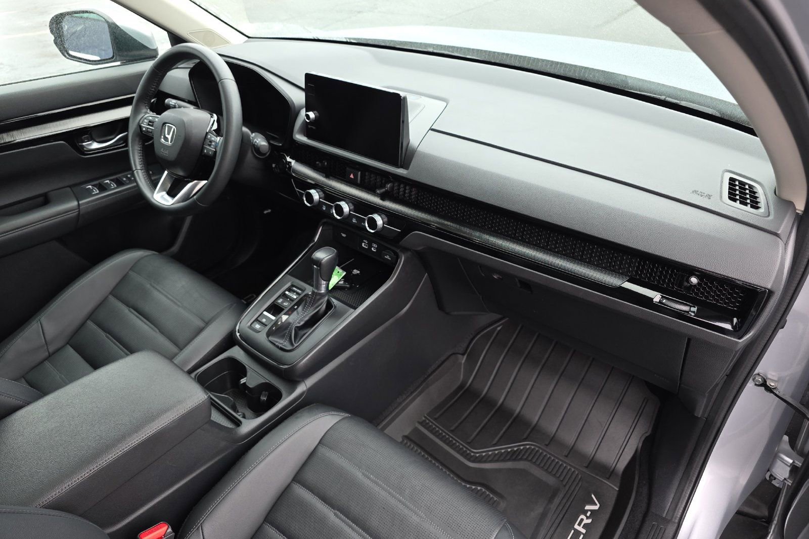 Used 2024 Honda CR-V EX-L image 16