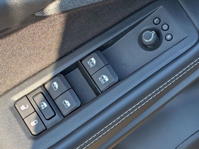 New 2026 Jeep Cherokee Laredo image 22