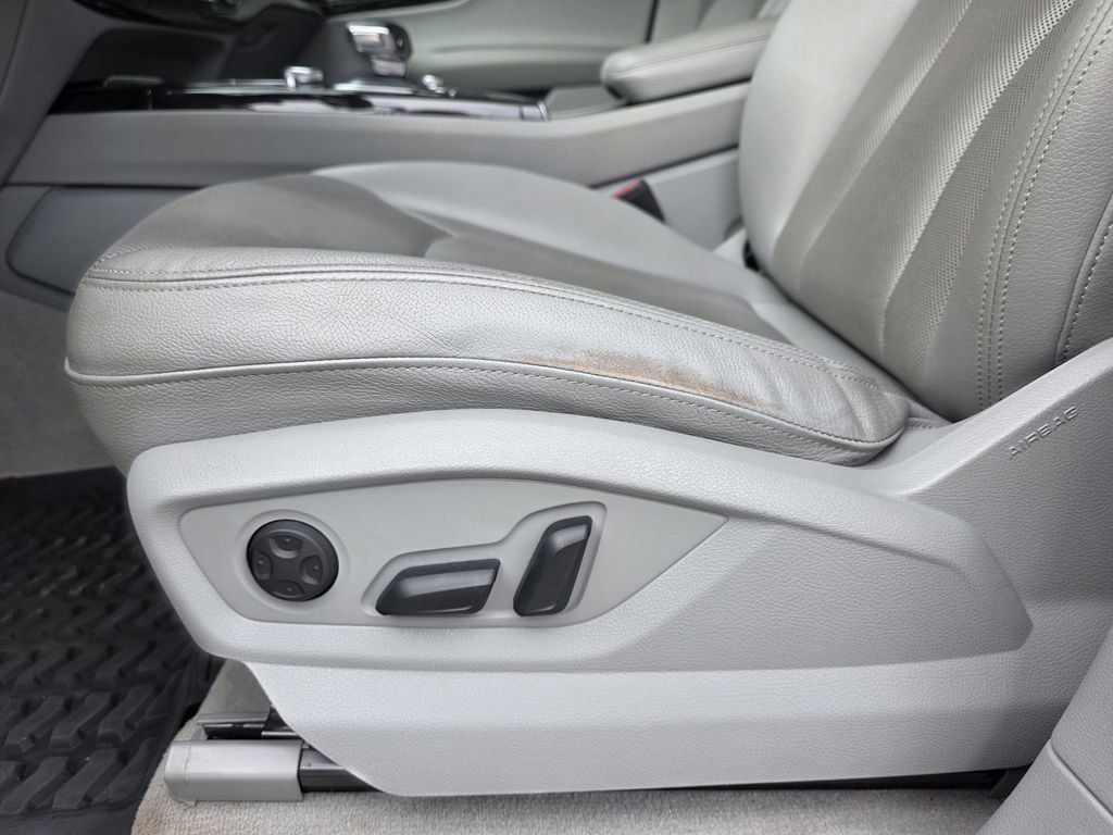 Used 2019 Audi Q7 3.0T Premium Plus w/ Premium Plus Package image 10