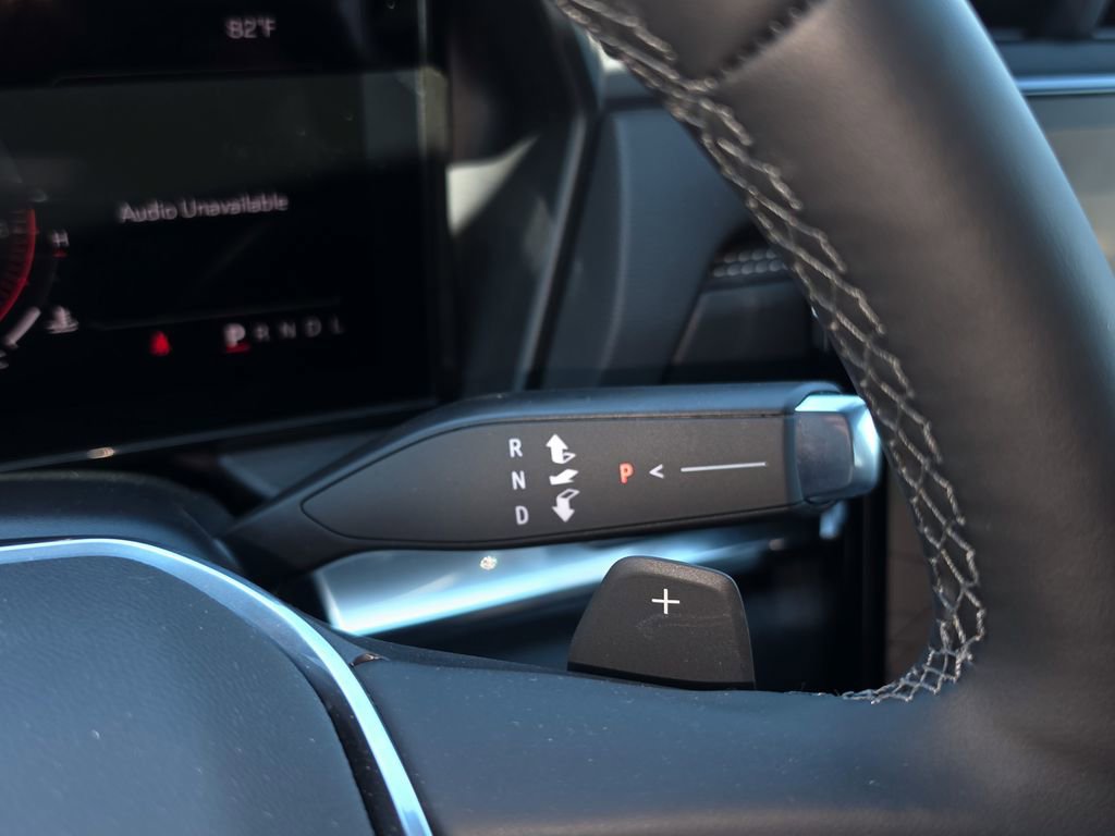 New 2026 GMC Terrain Elevation w/ Black Edition AWD/4WD image 20