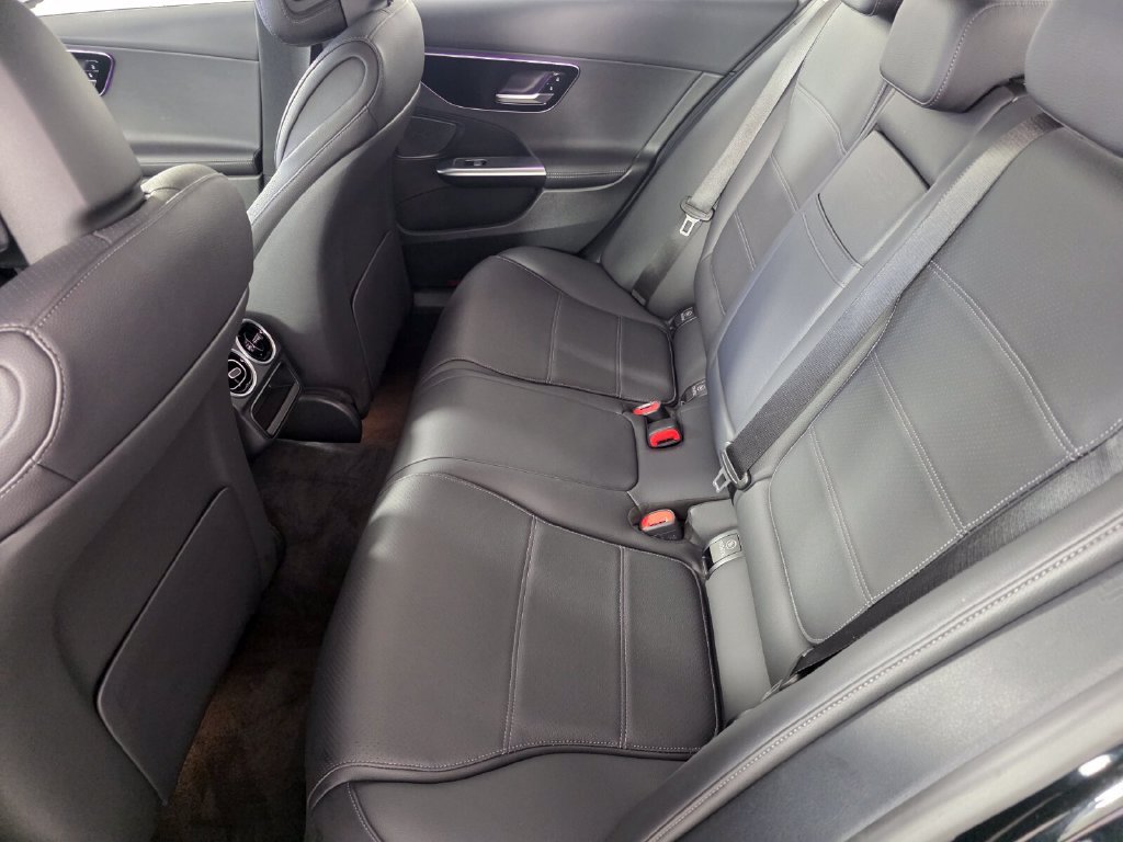 Certified 2023 Mercedes-Benz C 300 Sedan image 14