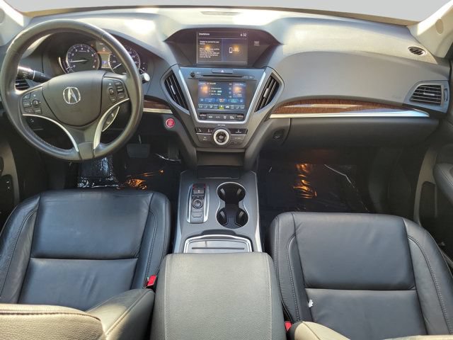 Used 2019 Acura MDX FWD image 14