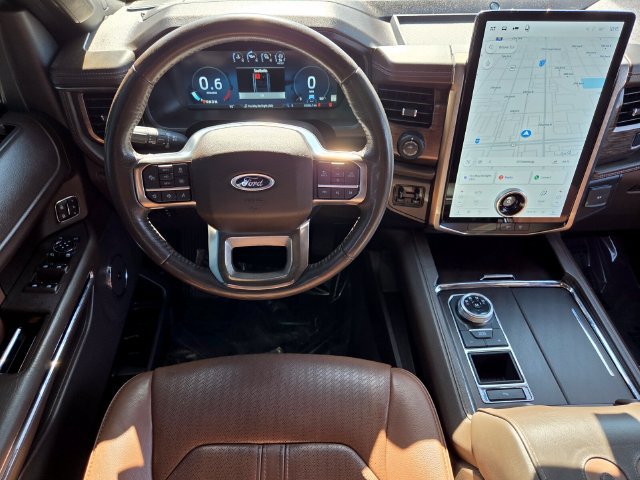 Used 2022 Ford Expedition King Ranch RWD image 18