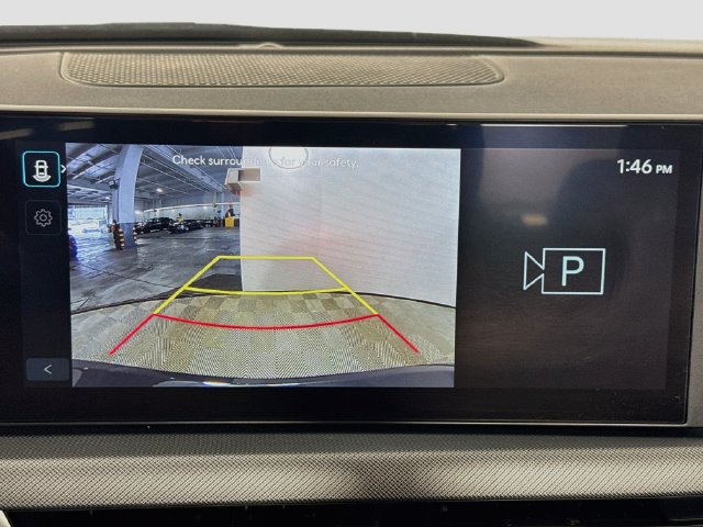 Used 2026 Hyundai Sonata Blue FWD image 18