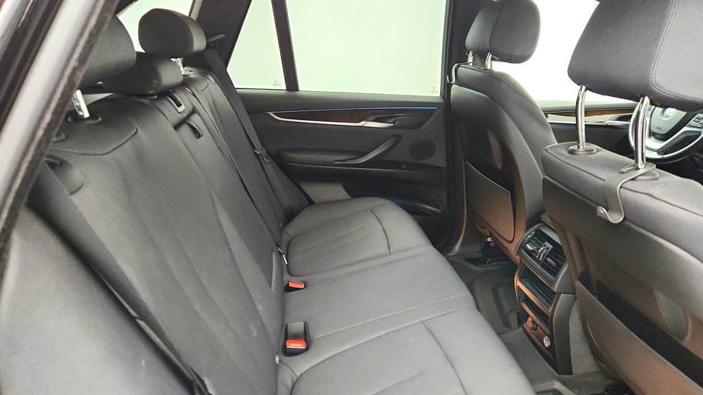 Used 2017 BMW X5 xDrive35i image 23