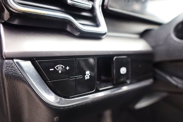 Certified 2024 Kia Sportage EX image 20