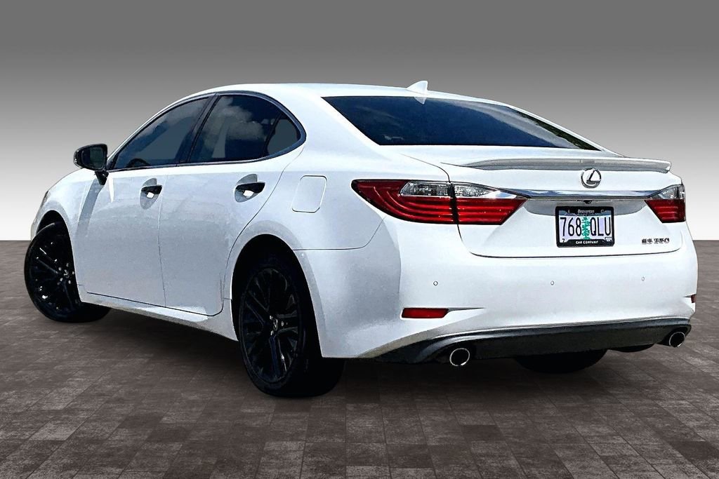 Used 2015 Lexus ES 350 FWD image 13