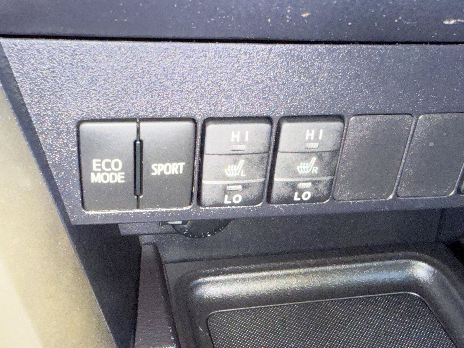 Used 2014 Toyota RAV4 Limited AWD/4WD image 51
