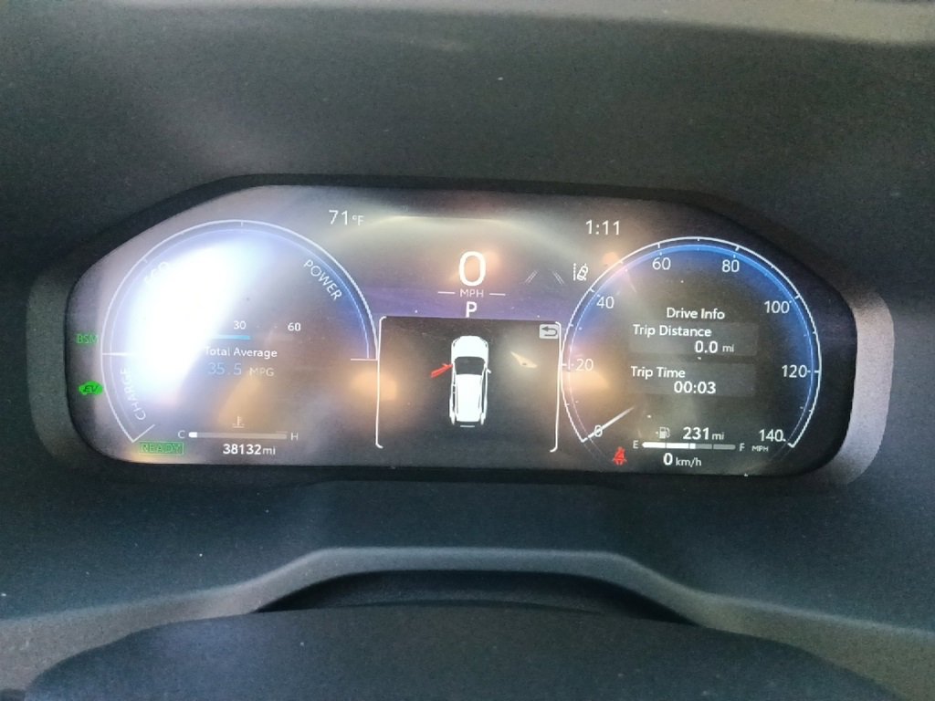 Used 2024 Toyota RAV4 Limited image 20