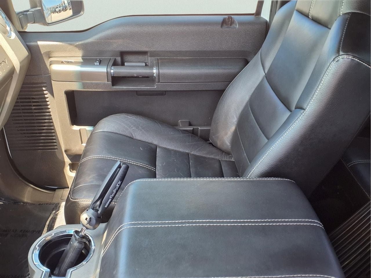Used 2008 Ford F250 XL AWD/4WD image 14