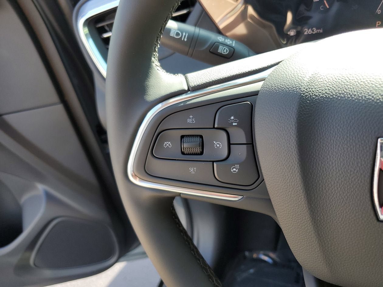 New 2026 Buick Encore GX Sport Touring w/ Advanced Technology Package FWD image 28