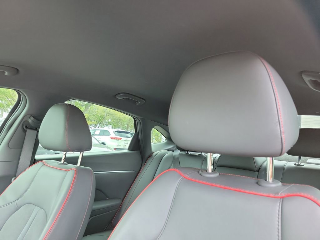 Used 2020 Hyundai Sonata SEL Plus w/ Cargo Package image 22