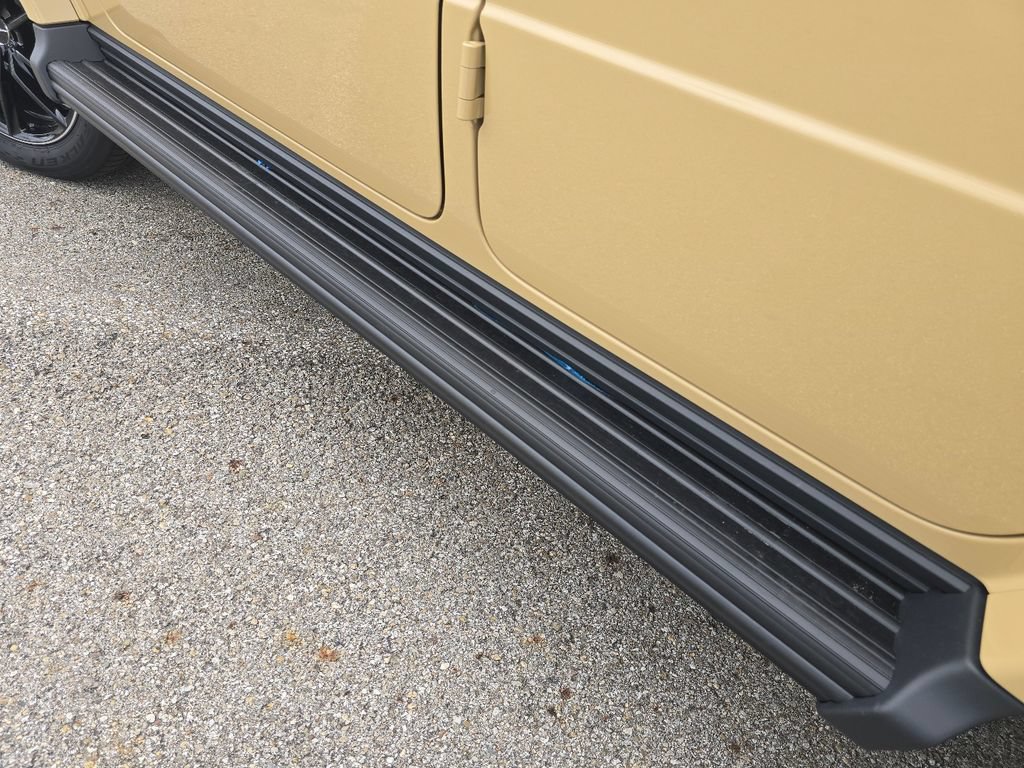 New 2026 Mercedes-Benz G 550 image 22