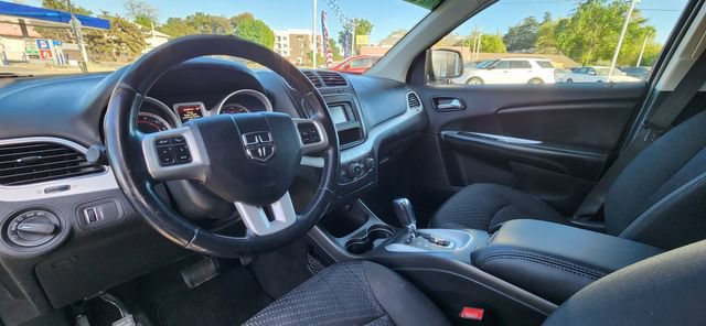 Used 2018 Dodge Journey SE FWD image 6