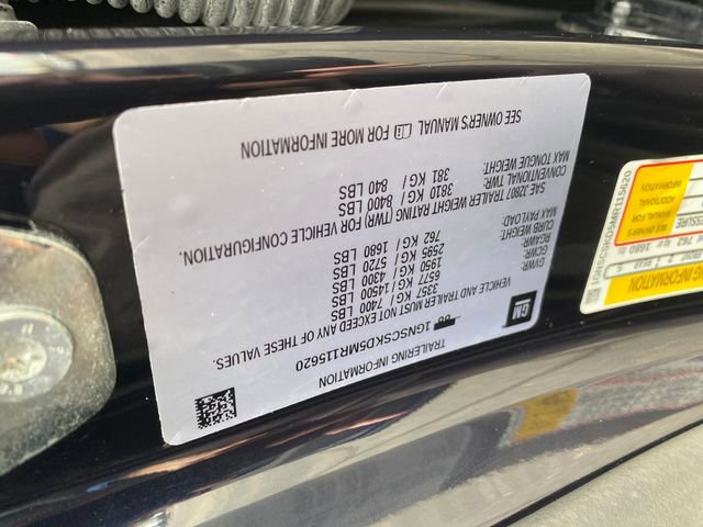 Certified 2021 Chevrolet Tahoe Premier w/ Premium Package RWD image 26