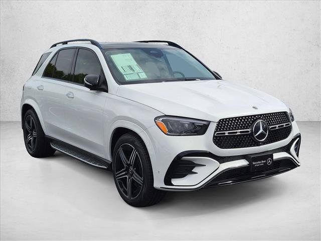 New 2026 Mercedes-Benz GLE 450 4MATIC image 7