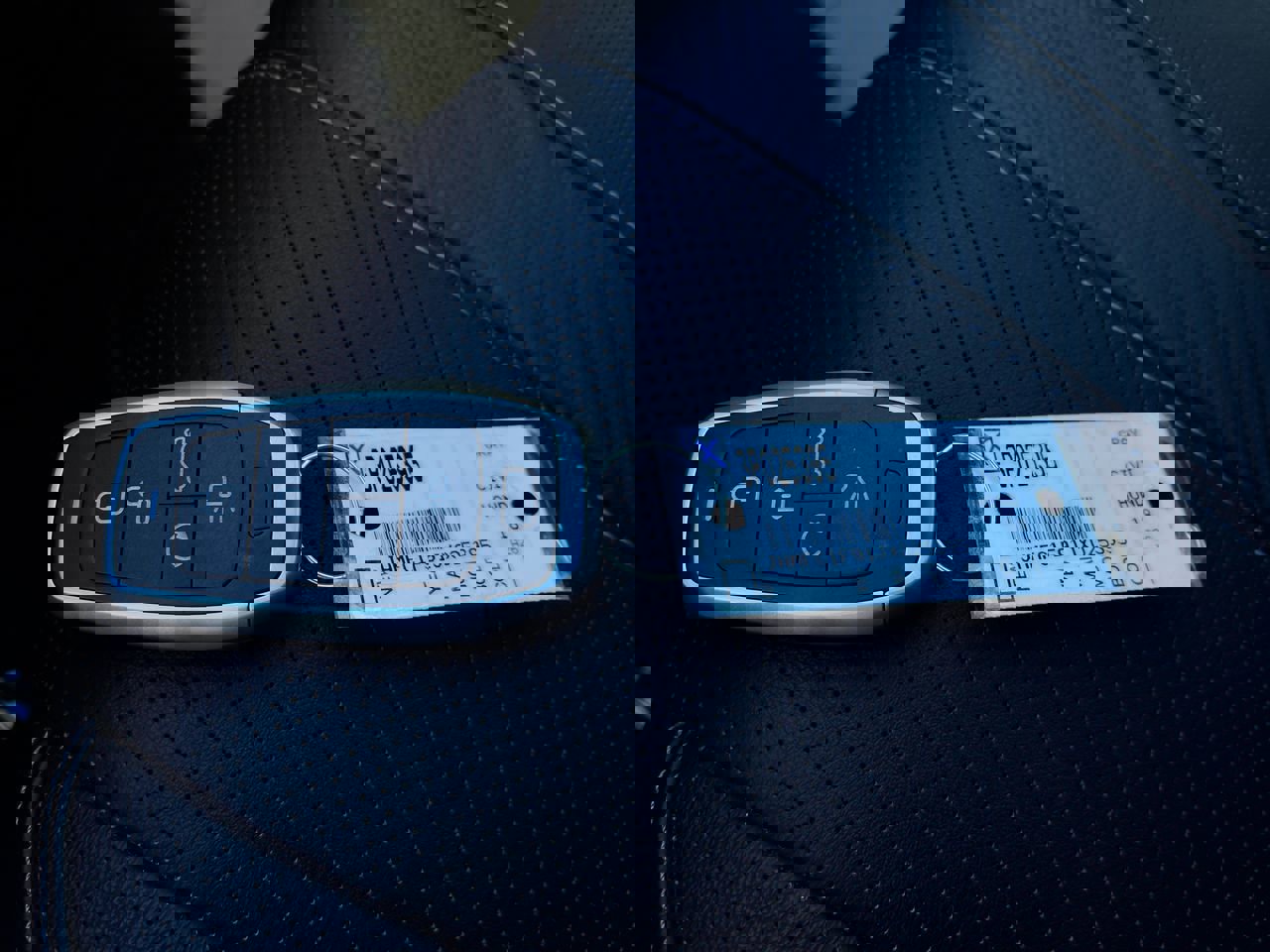 Used 2018 Honda Civic Touring image 32