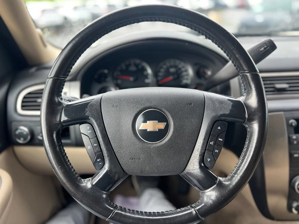 Used 2007 Chevrolet Tahoe LS RWD image 29