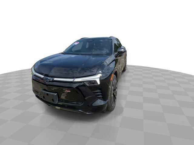 Used 2024 Chevrolet Blazer EV RS AWD/4WD image 6