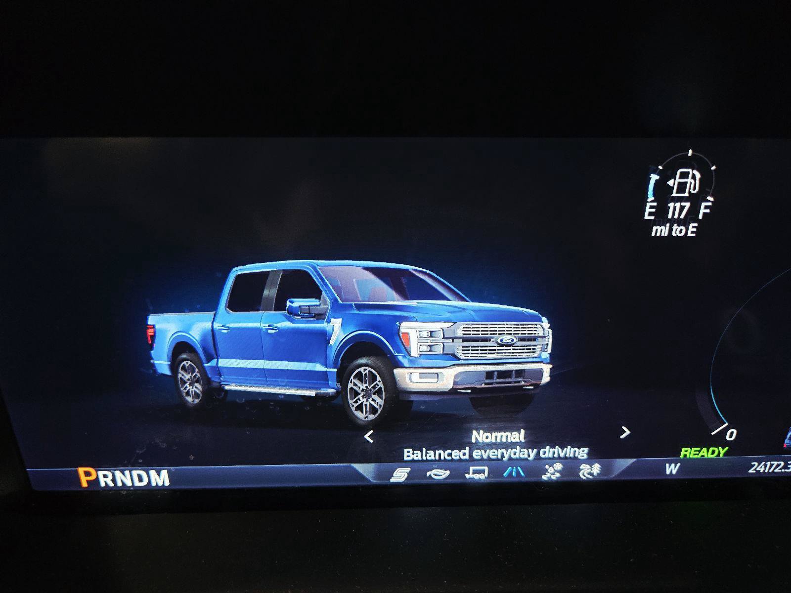 Used 2024 Ford F150 XLT w/ Equipment Group 302A MID AWD/4WD image 34
