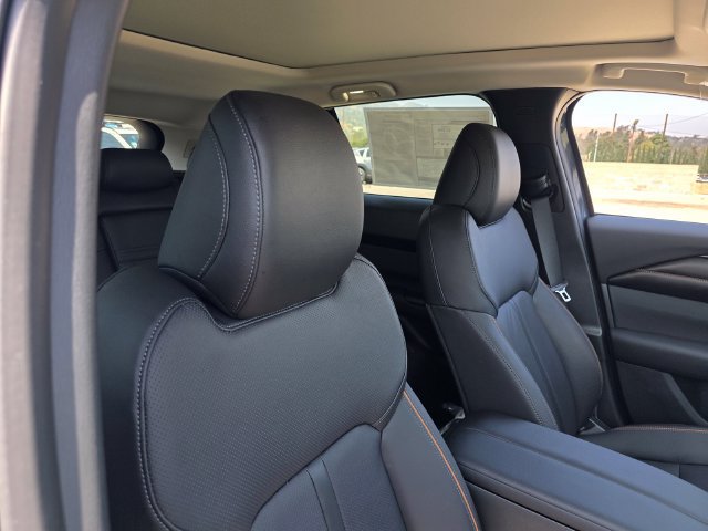 New 2026 MAZDA CX-50 AWD 2.5 Hybrid w/ Cargo Package image 14