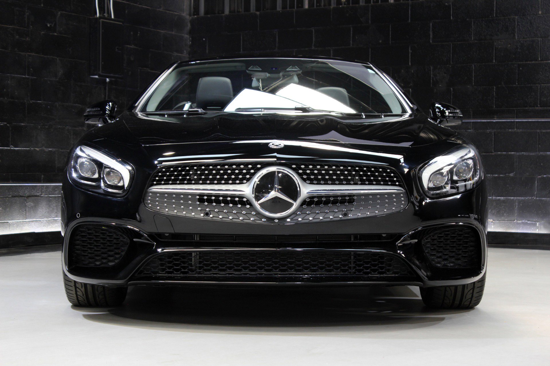 Used 2020 Mercedes-Benz SL 450 image 9