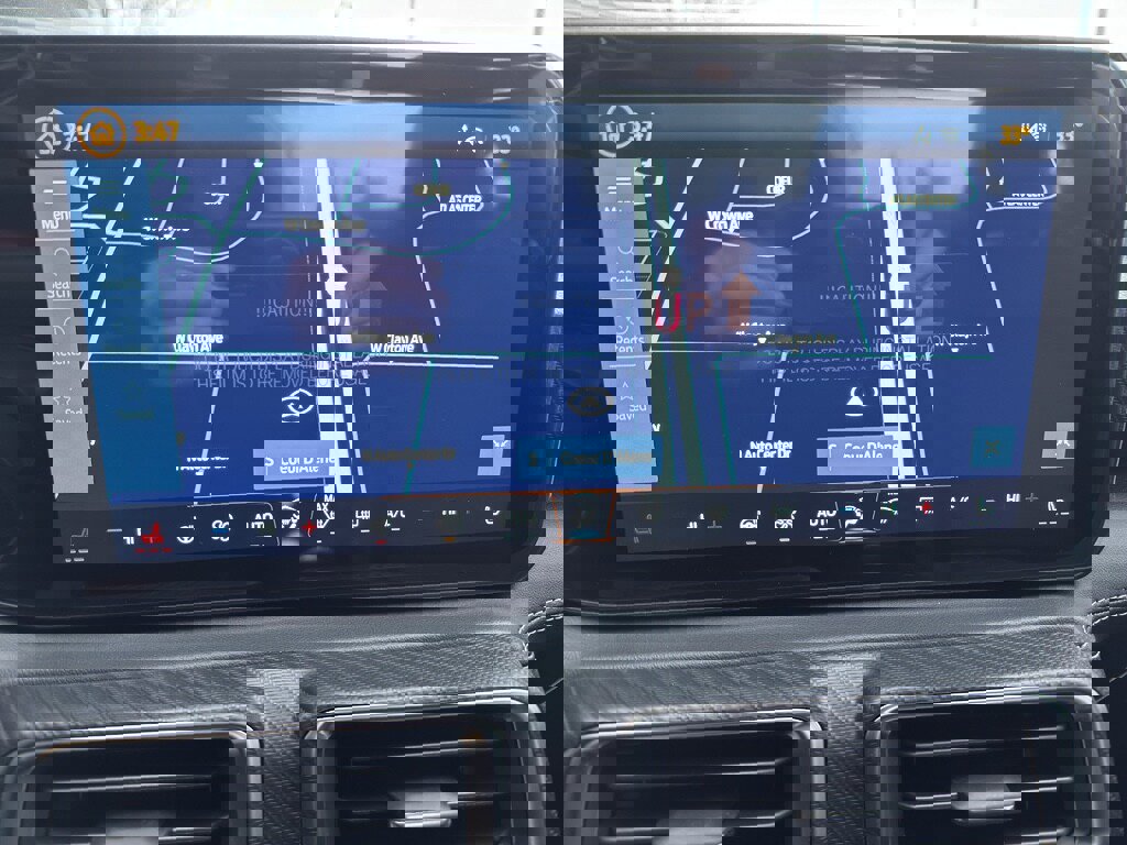 New 2026 Ford Mustang Premium image 39