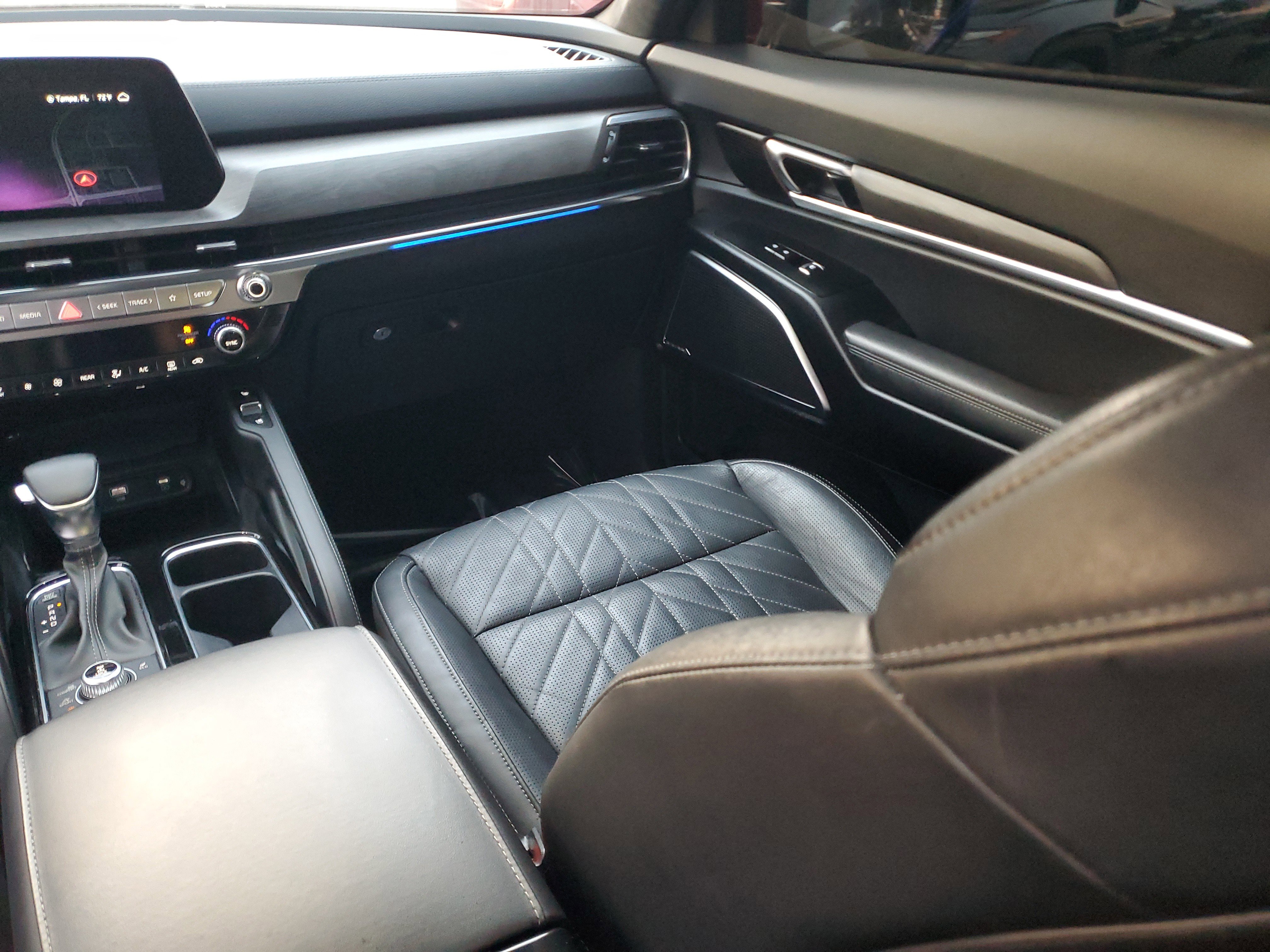 Used 2023 Kia Telluride SX Prestige X-Line AWD/4WD image 14