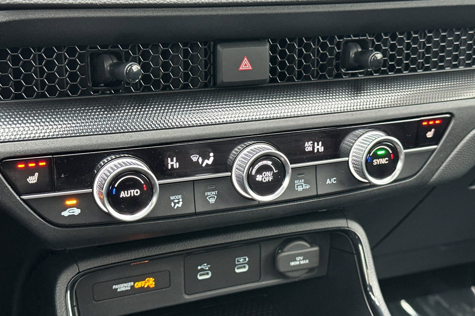 Certified 2026 Honda CR-V Sport-L image 20