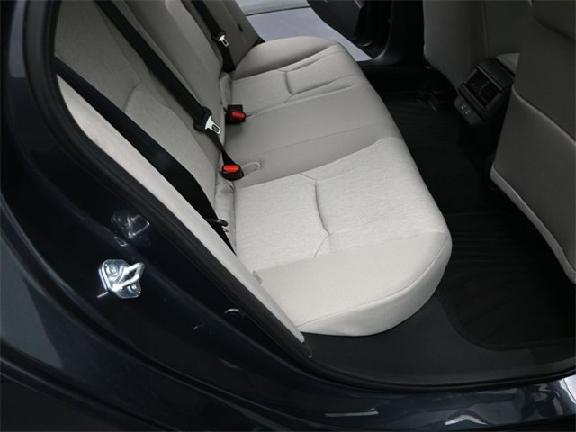 New 2025 Honda Accord LX image 30