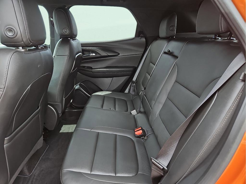 Used 2022 Chevrolet TrailBlazer ACTIV FWD image 10