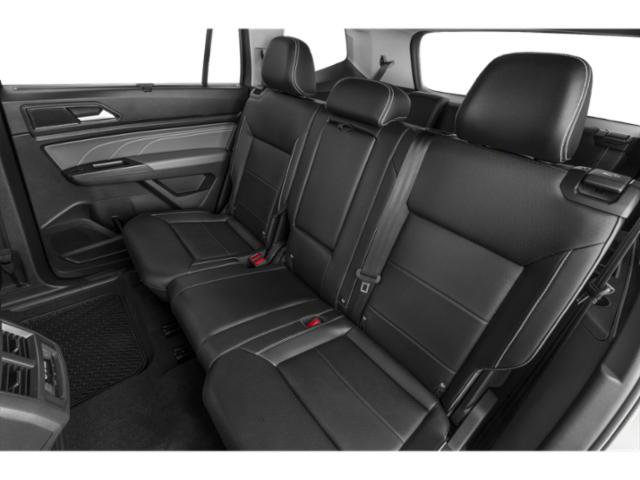 Used 2023 Volkswagen Atlas SEL R-Line AWD/4WD image 16