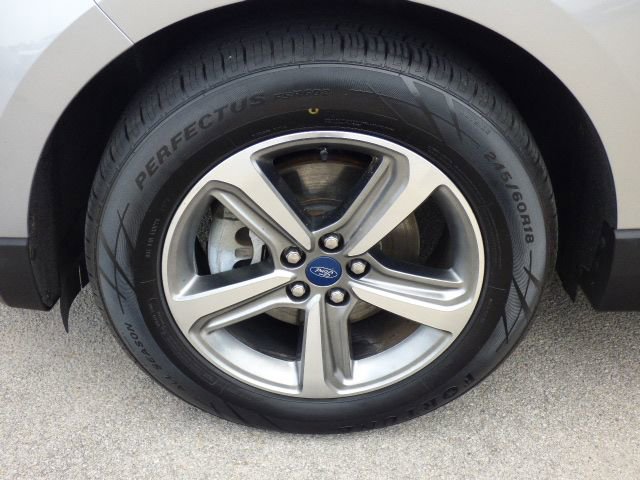 Used 2020 Ford Edge SEL w/ Convenience Package FWD image 9