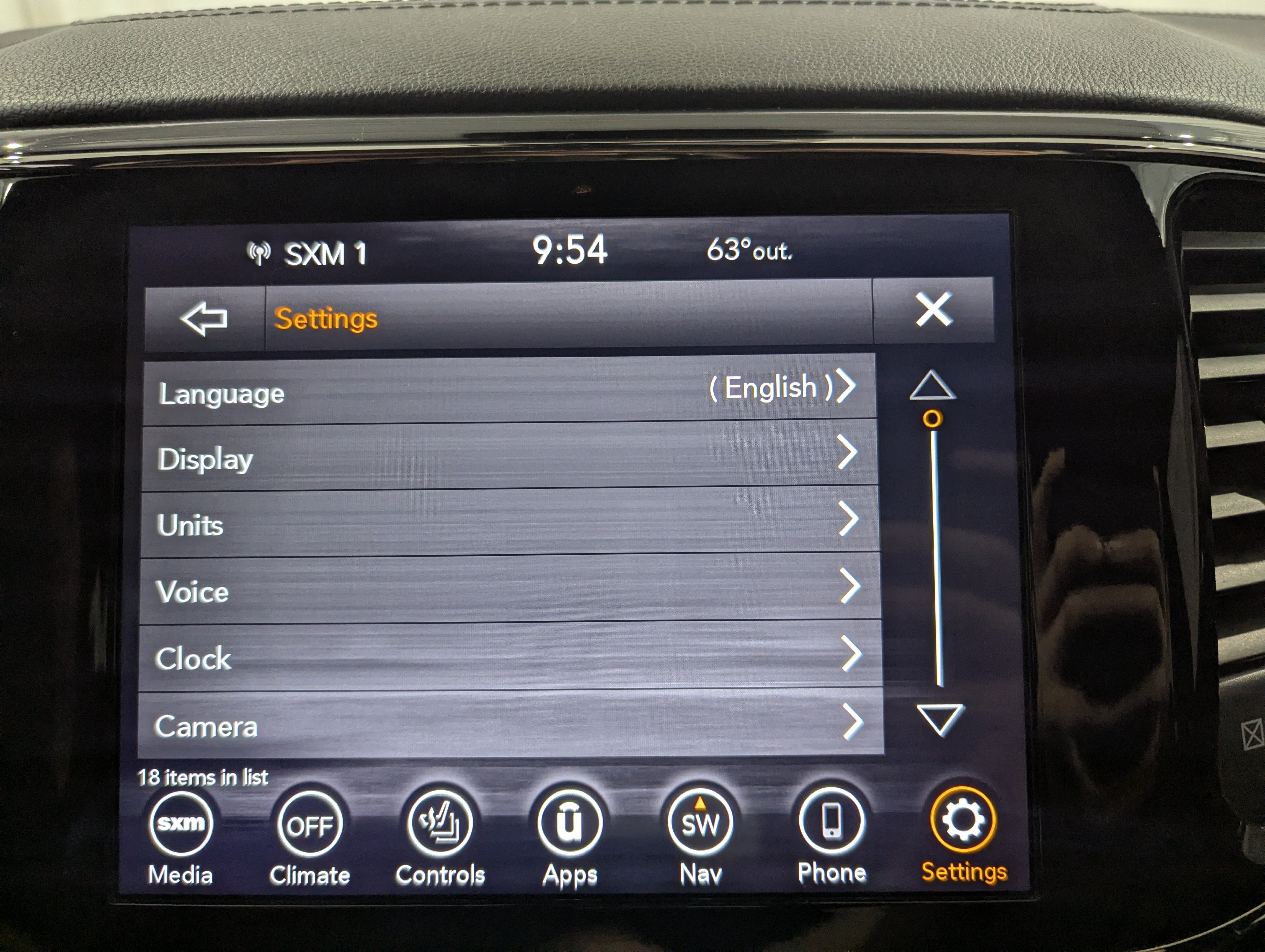 Used 2021 Jeep Grand Cherokee High Altitude AWD/4WD image 26
