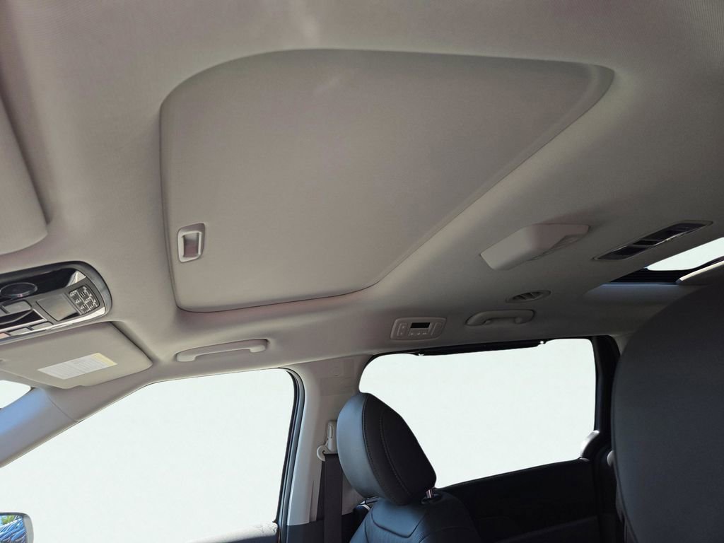 New 2026 Kia Carnival SX image 19