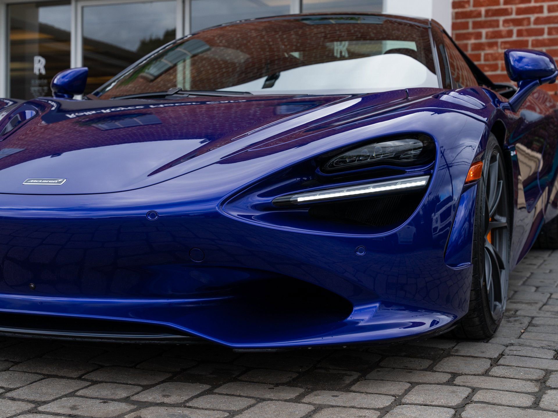 New 2026 McLaren 750S Spider image 6