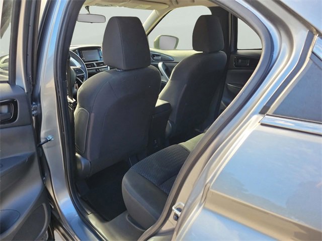 Used 2020 Mitsubishi Eclipse Cross ES image 5