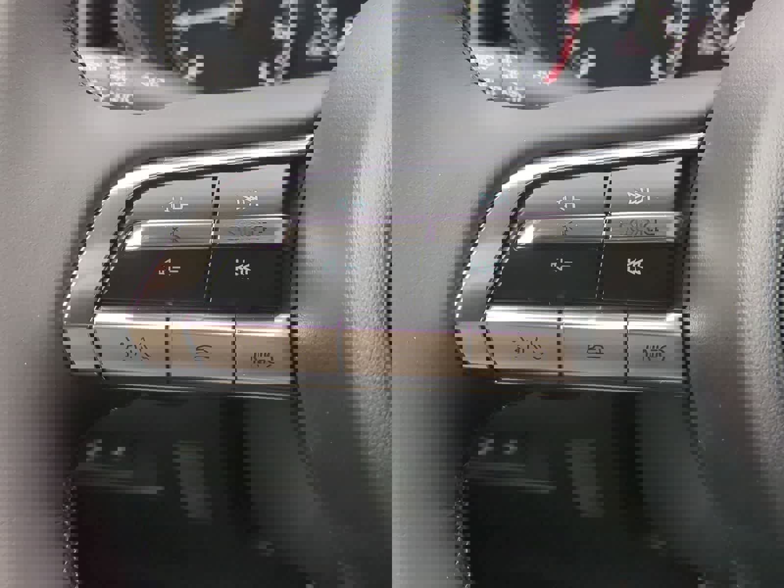 New 2026 MAZDA CX-50 2.5 Turbo w/ Cargo Package image 24