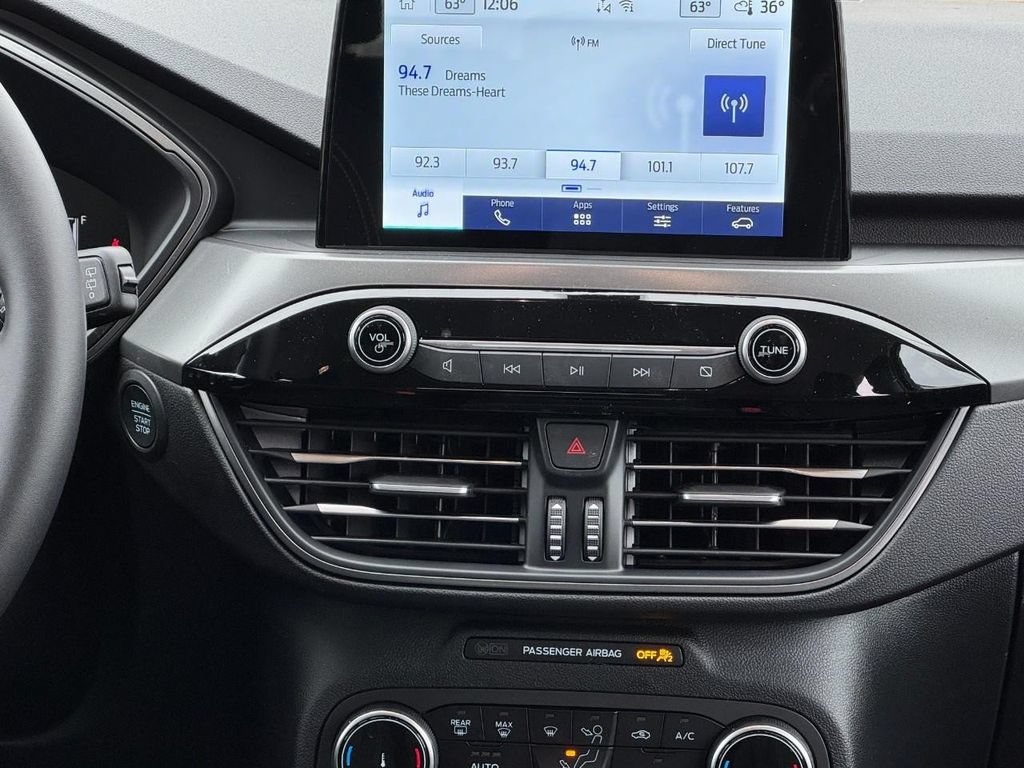 New 2026 Ford Escape Active w/ Cold Weather Package AWD/4WD image 8