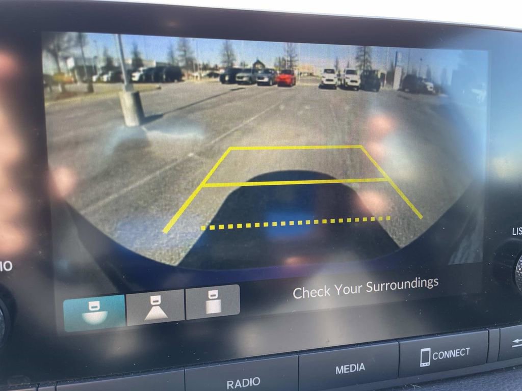 Used 2023 Honda Civic Sport image 22