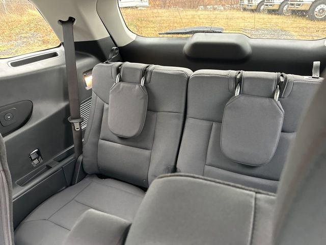 New 2026 Ford Explorer Active image 13